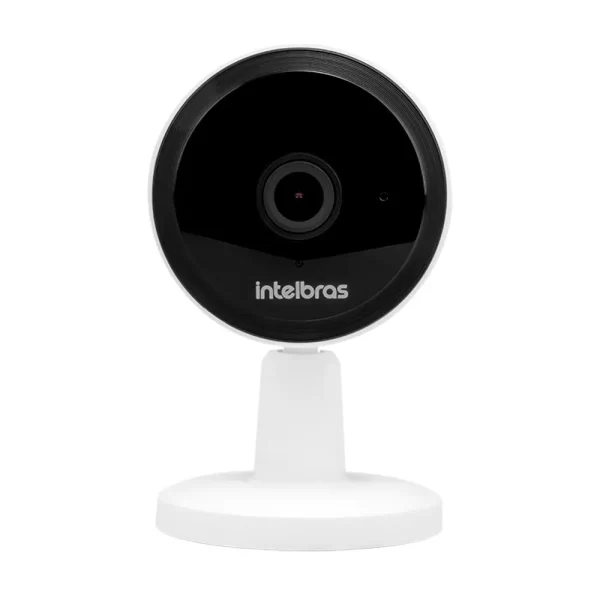 Câmera Inteligente Intelbras iM1 interna Wi-Fi Full HD iM1 GO - 282194 - Image 11