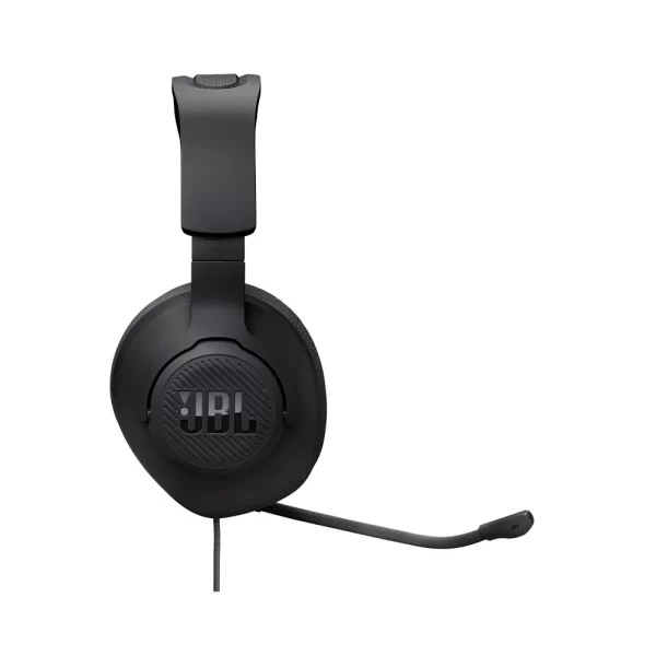 Headset JBL Quantum 100 M2 Gamer Ciano DF - 285123 - Image 15