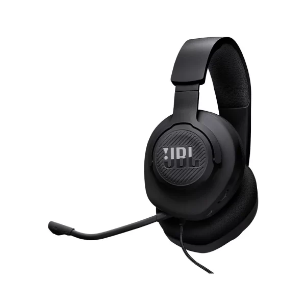 Headset JBL Quantum 100 M2 Gamer Ciano DF - 285123 - Image 12