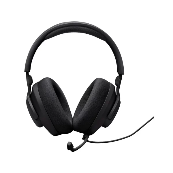 Headset JBL Quantum 100 M2 Gamer Ciano DF - 285123 - Image 11