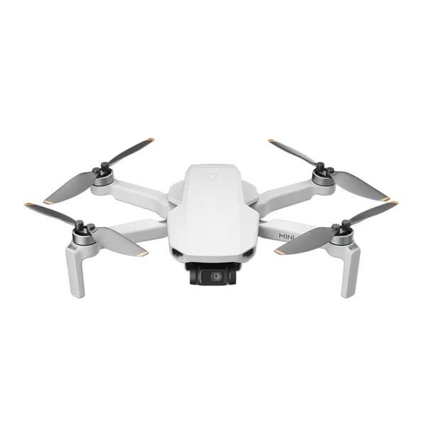 Drone DJI Mini 4K Standard RC-N1 (sem tela), 1 Bateria, 4K, até 31min voo, até 10km distância livre, Panorâmica e QuickShots, DJI057 DF - 279309 - Image 5