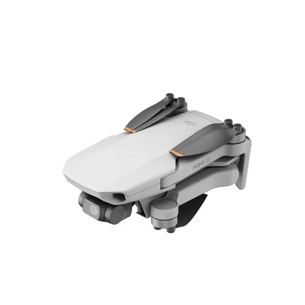 Drone DJI Mini 4K Standard RC-N1 (sem tela), 1 Bateria, 4K, até 31min voo, até 10km distância livre, Panorâmica e QuickShots, DJI057 DF - 279309 - Image 3