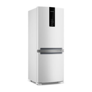 REFRIGERADOR DOMÉST 2PORTAS 447L 127V BR Ref: BRE57FBANA