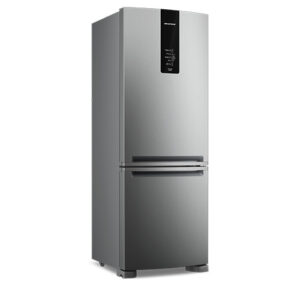REFRIGERADOR DOMÉST 2PORTAS 479L 127V PL Ref: BRE58FKANA