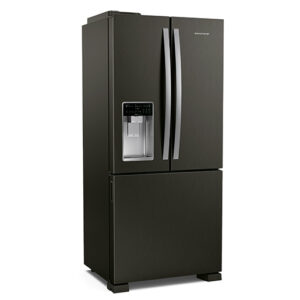 REFRIGERADOR DOMÉST 2PORTAS 463L 127V PR Ref: BRM55FEANA