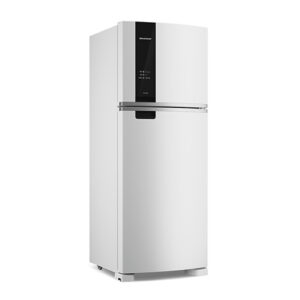 REFRIGERADOR DOMEST 2PORTAS 463L 127V BR Ref: BRM55FBANA