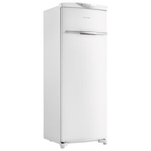 FREEZER VERTICAL 1 PORTA 228L 127V BR Ref: BVR28NBANA