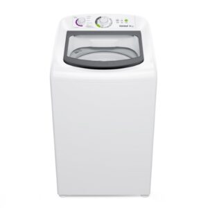LAVADORA ROUPA ELETRONICA 09 kg 127V. Ref: CWB09BBANA
