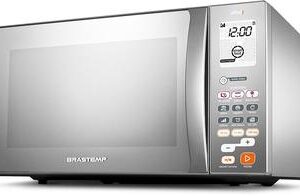 MICROONDAS38L 127V/60HZ DCRE2014/74610-3 Ref: BMJ38ARANA
