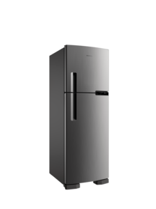 REFRIGERATOR DOMEST 2DOORS 375L 127V PL Ref: BRM44HKANA