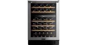 ADEGA CLIMATIZADA 151,9L 127V/60 PR Ref: BZB51AEANA