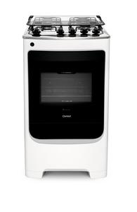 FOGAO FS 4B BR 127/220V Ref: CFO4NABUNA