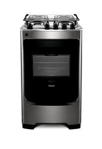 FOGÃO FS 4B INOX 127/220V Ref: CFO4NARUNA