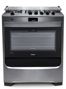 FOGAO FS 5B DB INOX 127 220V Ref: CFS5QARUNA