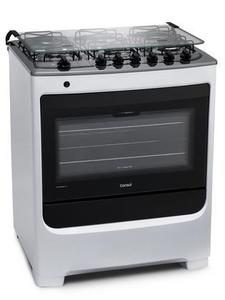 FOGAO FS 6B BR 127/220V Ref: CFS6NABUNA