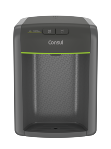 PURIFICADOR CONSUL REF S/PRESS BIVOLT C Ref: CPB34AFVNA