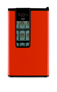 CERVEJEIRA PTA METALI/VIDRO 82L 127V VM Ref: CZD12AVANA