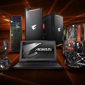 Linha Gamer