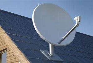 Antenas