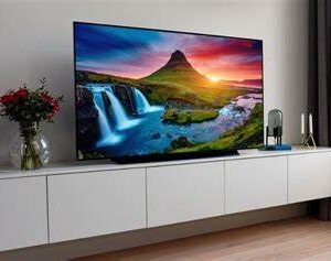 TV