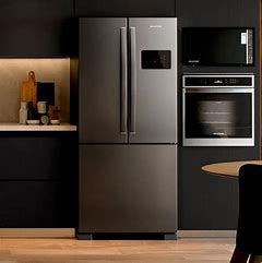 Refrigeradores e Freezer