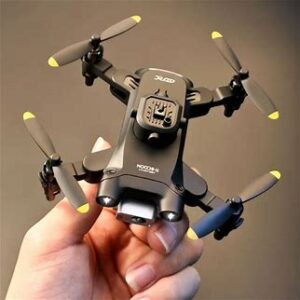 Drones
